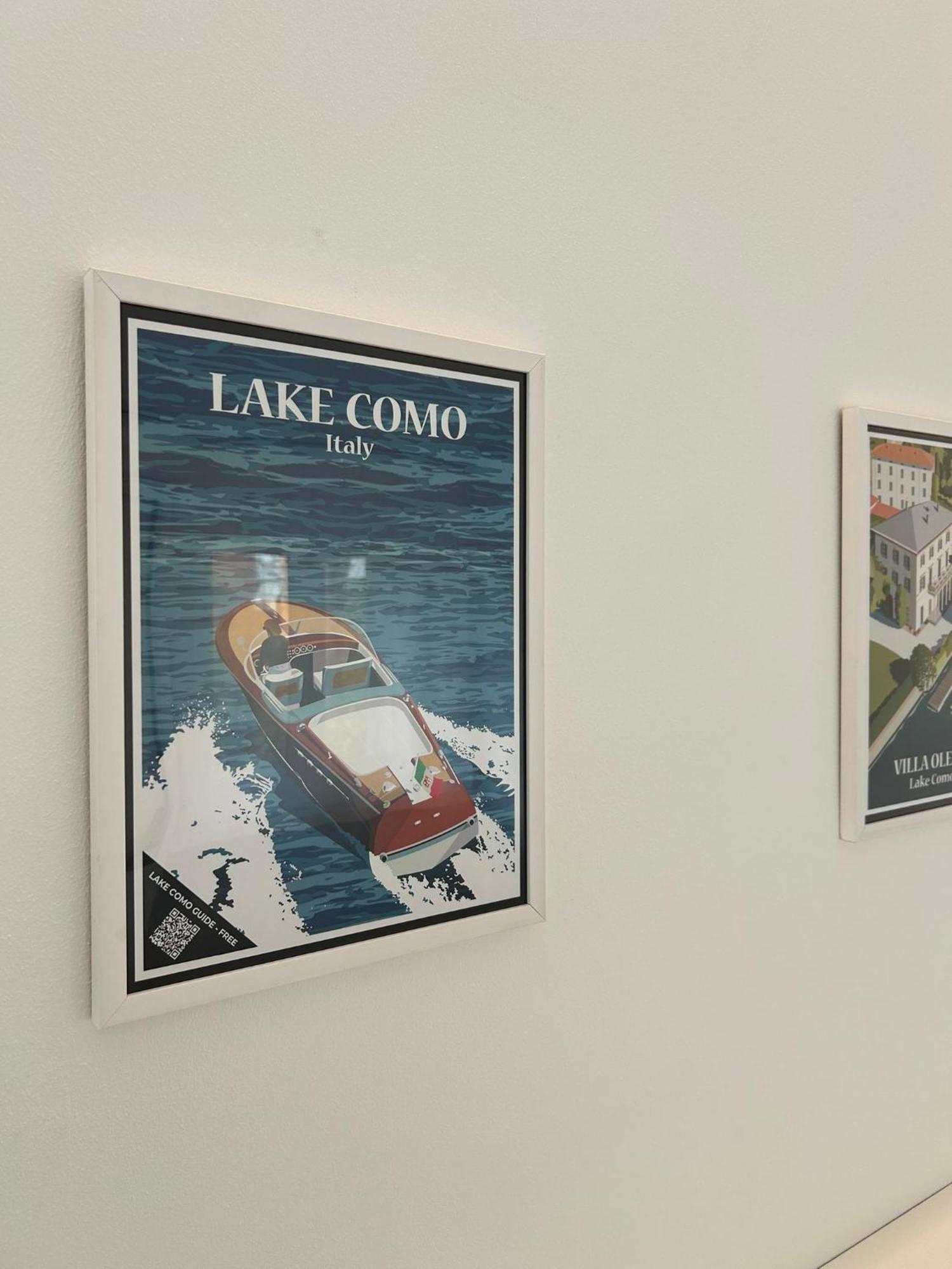 Lake Home Apartments Lipomo Eksteriør bilde